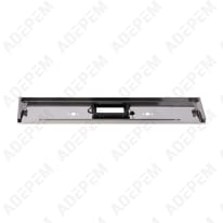 Bandeau de commande inox 8085168089