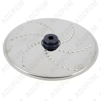 Disco de afeitado fino KW712343