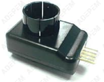 Sensor del motor
