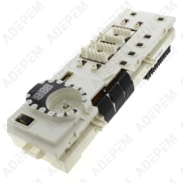 Módulo de alimentación DC92-00131E