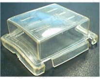 Tapa del interruptor