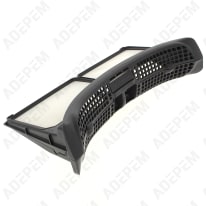 Filtre seche-linge 481010615876
