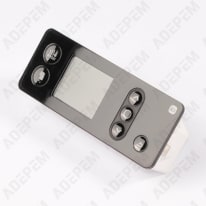 Controllo digitale prog 65, 088805