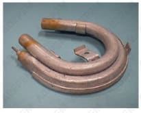 Calentador de cafetera