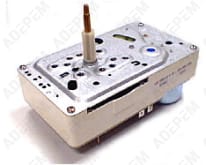 Programador eas9009.02