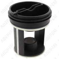 Tapón de bomba, la0934800, 55x9914