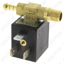 Electroválvula 6000bh/k5fv