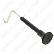 Sgtr4527 tirador del estrangulador