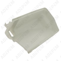 Cajón de lavandería