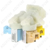 Electroválvula de 4 vías 00261882