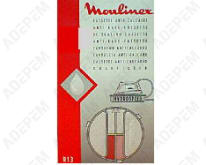 Cartuccia di ferro R13