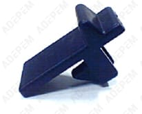 Chiusura a chiavistello