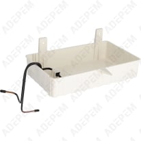 Bac d'évaporation 4056003009