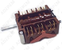 Interruptor del horno 46.23866.640