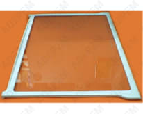 Estante de cristal 530x375