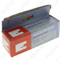 Clavos 40mm por 3000