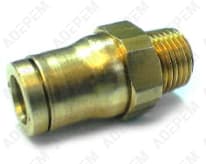 Tuerca rápida 503898