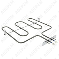 Oberer Grillheizkörper 1750 W 3581907692