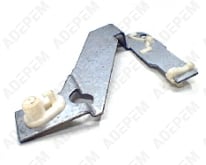 Palanca de leva 31X5250