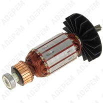 Inducido del motor 2610398827