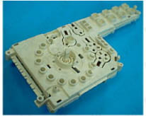 Módulo de control 481231028065