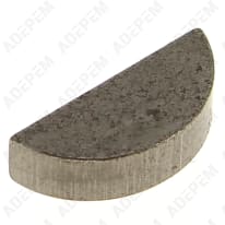 Llave d=22mm 4x16mm 112139100/0