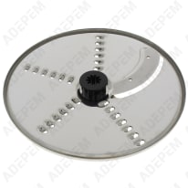 Disco de afeitado / corte fino 11