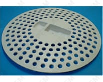 Soporte de filtro 80016553