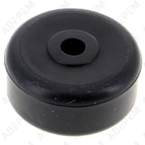 Rueda trasera rs-rt3281