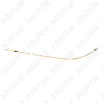 Thermocouple de brûleur 140048737013