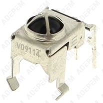 Receptor de infrarrojos