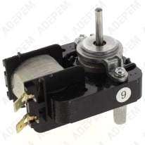 Motor ventilador hl-yzf8-d