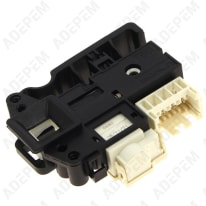 Seguridad para puertas AXW1619-4463