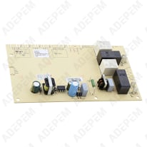 Carte de puissance Hexagon 5610784000