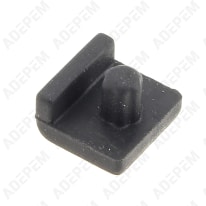 Tope de rejilla c00119293