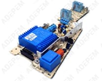 Tarjeta de alimentación C00125961