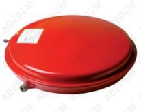 Vaso de expansión de 8l, 122155370