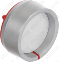 Botón programador 00637042 original