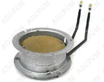 Resistenza catalitica Z1170000710