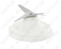 Cuchillo mezclador 151179/RH