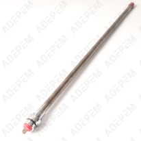 Riscaldatore + guarnizione 750w, 086621