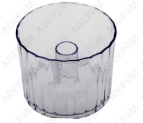 Recipiente para picar ss-1530000408