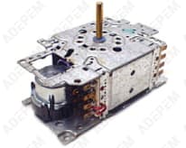 Programador ebs9797.01c