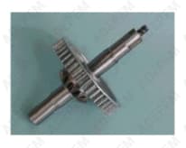 Piñón vertical 12,7 mm