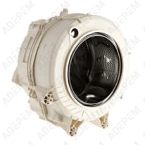 Cisterna + bidón 49029791, 41027507