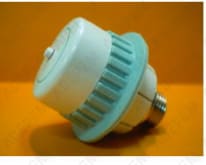 Tapón central de vapor