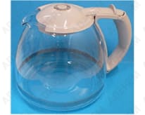 Jarra de 10 tazas, gris