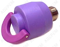 Spina della centrale elettrica