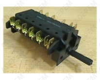 Interruptor del horno 4062/2