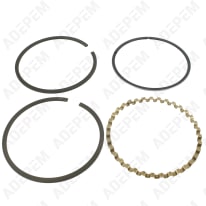 Juego de 3 segmentos 499996